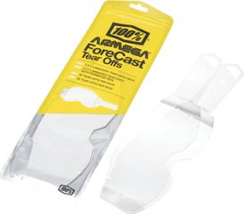Armega Forecast Standard Tear-Offs 50 PK