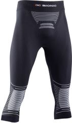 Men Energizer 4.0 Pants 3/4 / Opal Black/Actic White / M