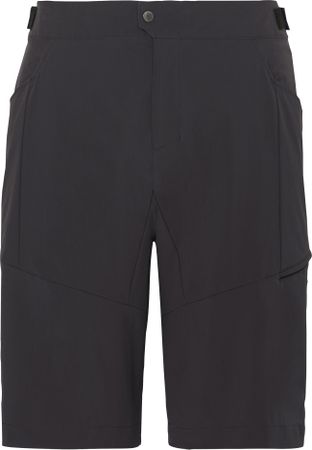 QIMSA PRO Herren-Bikeshorts / black / M