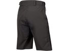 MT500 II Unisex-Regenshorts / black / S