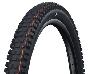 ALBERT TRAIL PRO RADIAL Reifen / schwarz / 27.5"x2.5, 63-584