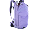 Stage 12L Backpack / purple rose