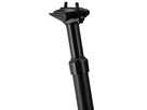 EA70 AX Zero Dropper Post No Lever / black / 27.2/50/400mm