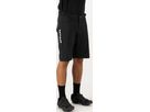 DIVERSION Herren-Bikeshorts / black / S