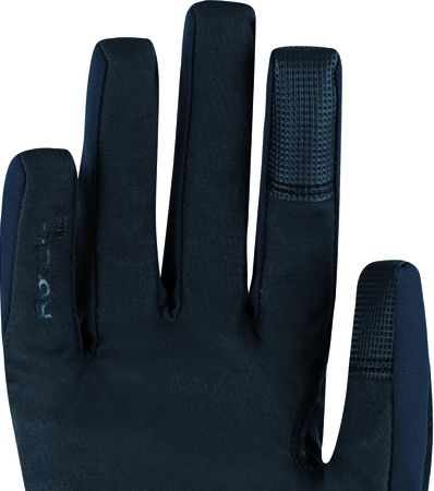 ROSENHEIM RTX Unisex-Handschuhe / black / L=9