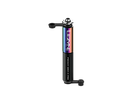 Pocket Drive Pro / neo metallic/black gloss / one size