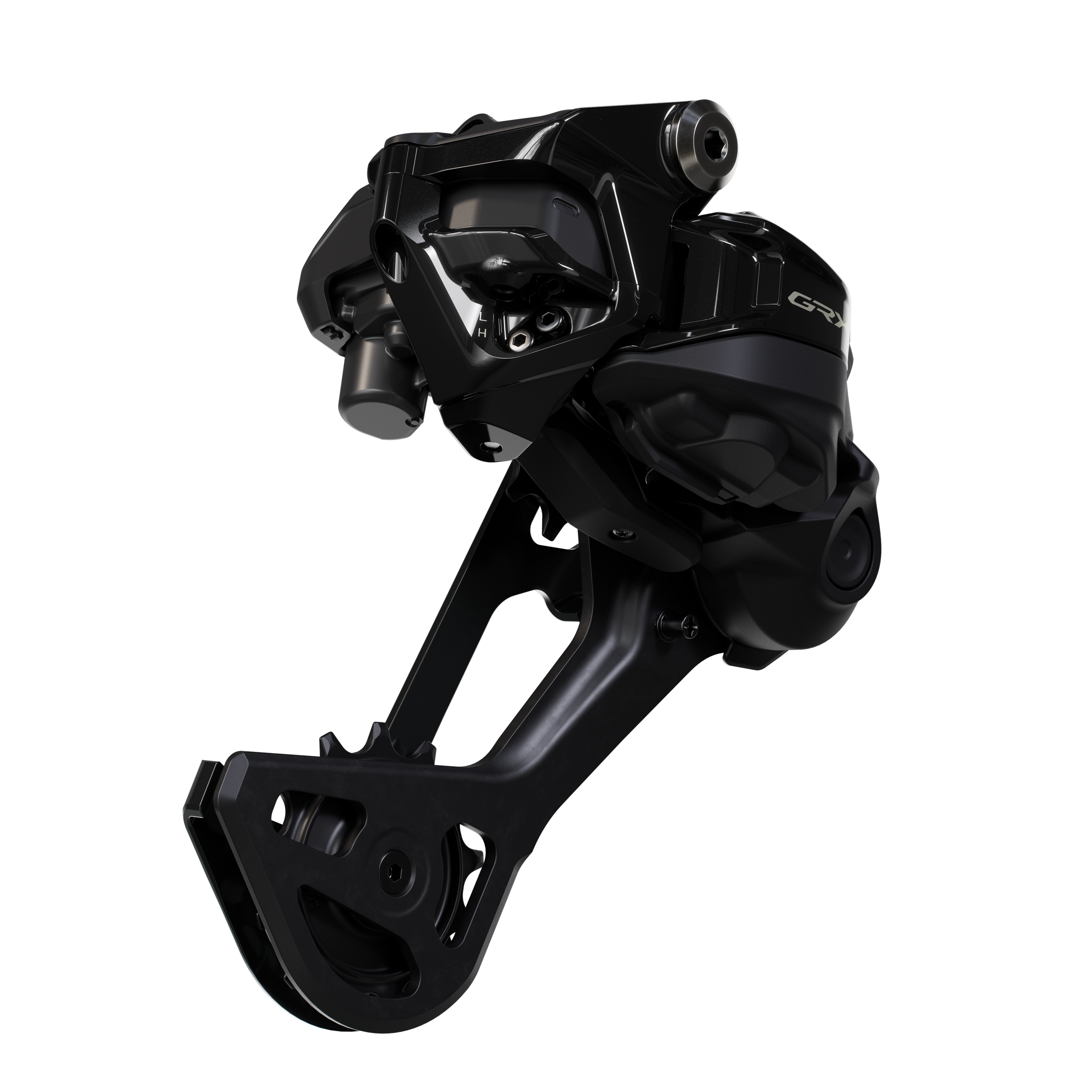 Schaltwerk GRX RD-RX827 SGS Di2 12-Gang