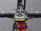 FR300 Frontlicht für an Garmin / Wahoo Halterung
