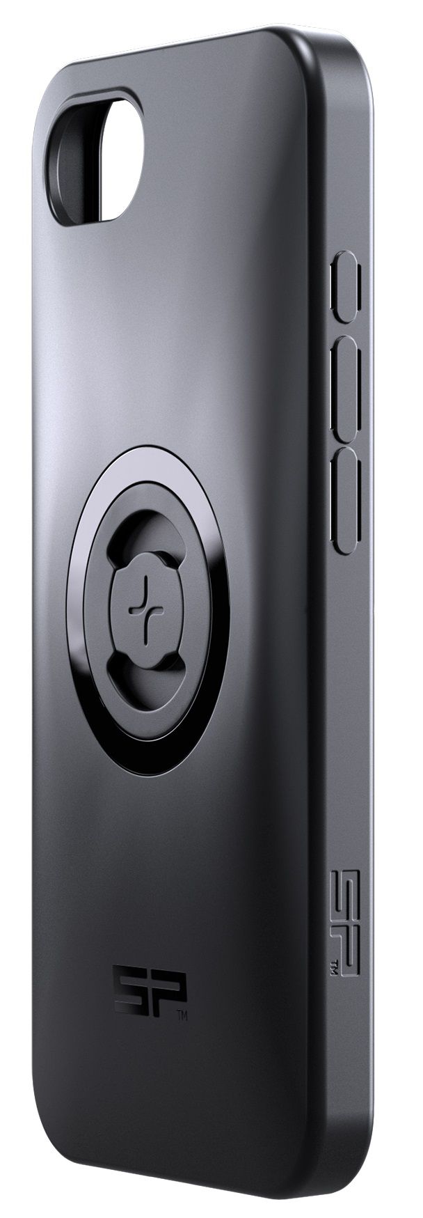 Phone Case SPC+ / schwarz / iPhone 16e