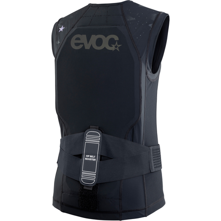 Protector Vest Pro Women / black / S
