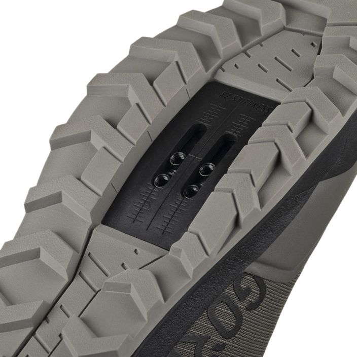 TERRA ERGOLACE GTX MTB-Schuhe / anthrazit/schwarz / 41