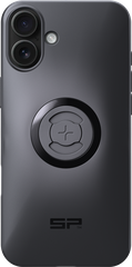 Phone Case SPC+ / schwarz / iPhone 16 Plus