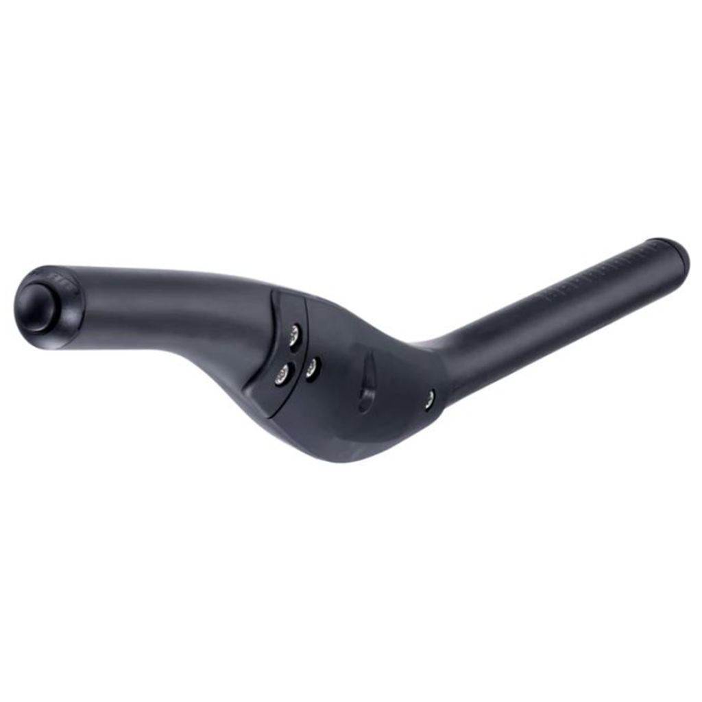 Extensions Vuka Shift AXS 90 / black / one size