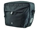 Performance Essentials DWR Handlebar Bag 4L KF black / black