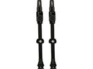 Tubeless Valves Big Bore Lite / Black / 100 mm
