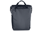 Tote Backpack 18L / carbon grey/black