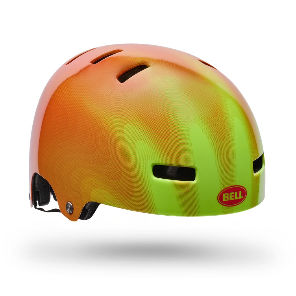 Span / blend sunburst / S 51-55