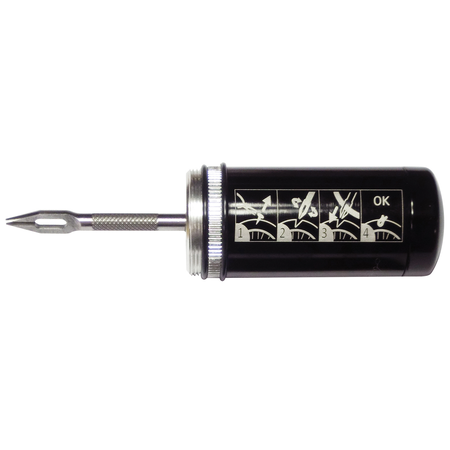 Tubeless Kit / black / one size
