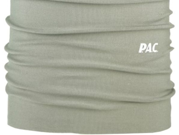 Original Schlauchschal / grey