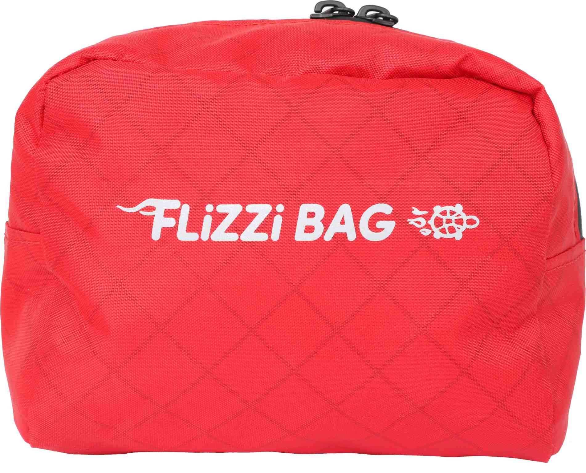 FLIZZI BAG Lenkertasche Kids , rot - Hauptansicht