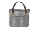 Elegance Gepäckträgertasche / chateau taupe