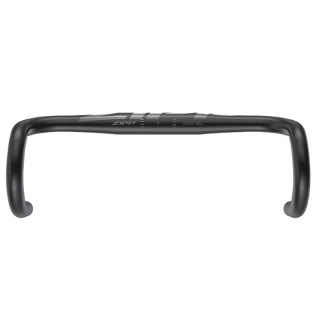 Handlebar Drop Service Course SL 70 / black / 36cm