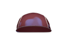 Peloton Cap / maroon pulse