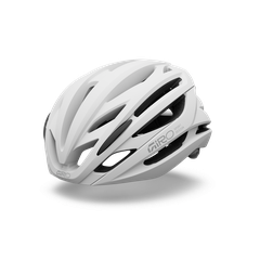 SYNTAX MIPS Velohelm / matte white / XL 61-65cm