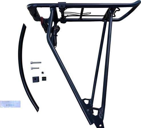 Gepäckträger Shine Evo Custom / 28"