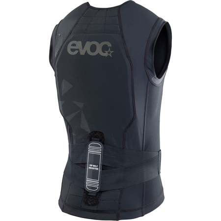 Protector Vest Pro Men / black / M