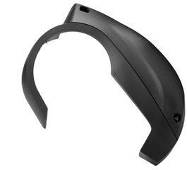 Bosch Design-Deckel links Performance BDU33YY BCM / schwarz