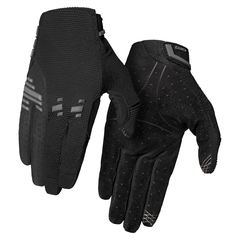 HAVOC Unisex-Langfingerhandschuhe / black / XXL