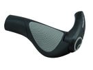Lenkergriffe GP2 / black / GripShift, 260 g