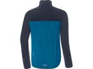 SPIRIT GTI WS Herren-Windjacke / sphere blue/orbit blue / S