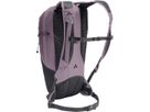 Uphill 12 / purple ash / 50x26x14 cm, 12 l