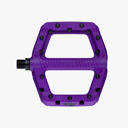 Chester Pedal Small V2 / purple / one size