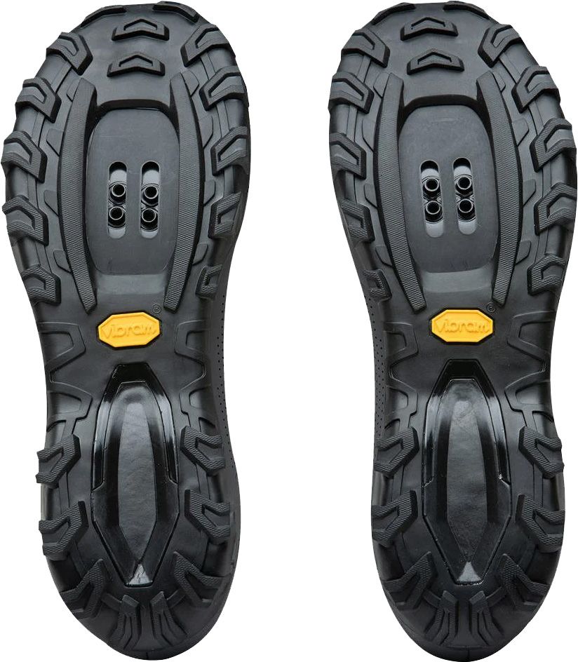 X-ALP SUMMIT MTB-Schuhe / smoke grey/black / 42
