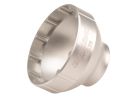 BBT-79 Tretlagerwerkzeug für SRAM DUB, Race Face Cinch, Rotor u.a. / silber
