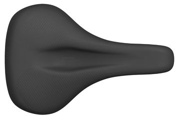 ST CORE EVO MAN / schwarz / 182 mm, M/L 12-16 cm, 460 g