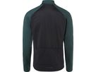 POSTA II Herren-Thermo-Langarmtrikot / deep pond / M