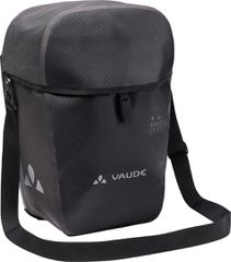 Aqua Commute Single / black / 24 l