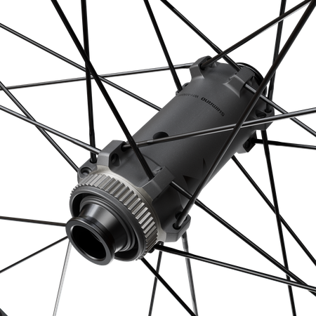 MTB Radsatz XTR WH-M9200 / Vorderrad, 15 mm, 110 mm