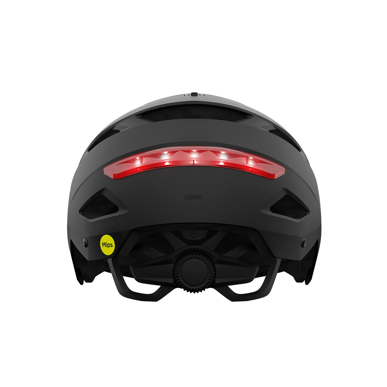 Escape MIPS Helmet / matte black / L 59-63