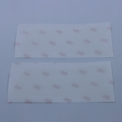 Crank Arm Guard Decals for 160/165mm Qty2
