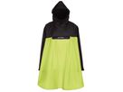 VALERO Unisex-Regenponcho / lemon / XL