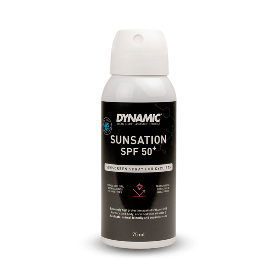 Sunsation SPF-50