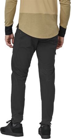 DIRT CRAFT Herren-Bikeshose / black / XXL=38