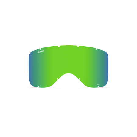 Sagen Lens / loden green 21