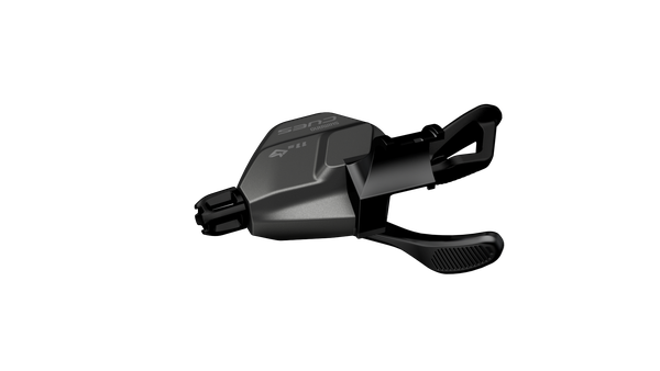 Schalthebel Cues SL-U8000 / schwarz / Bremshebel-Montage, rechts, 11, I-Spec II