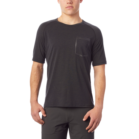 M Venture Jersey / black / M